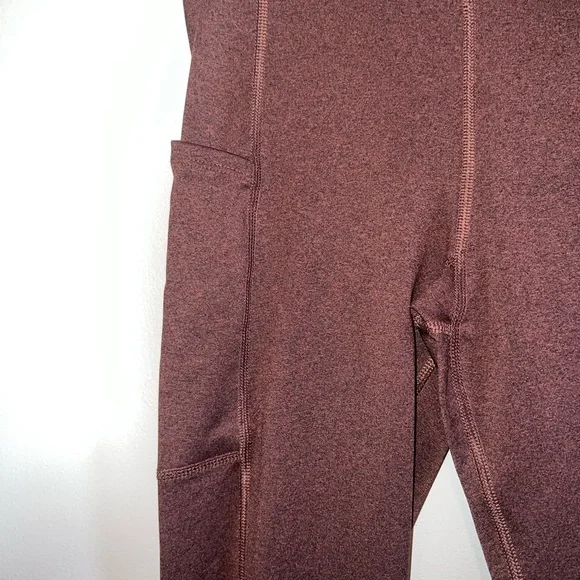Aeropostale Leggings with Pockets - Picture 5 of 5